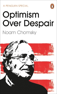 Optimism Over Despair book