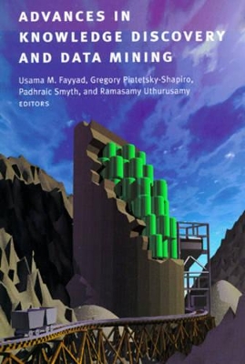 Advances in Knowledge Discovery and Data Mining book