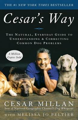 Cesar's Way book