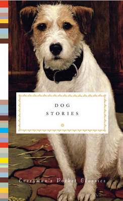 Dog Stories book
