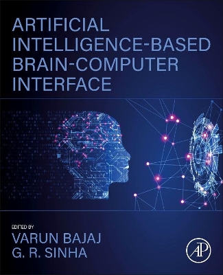 Artificial Intelligence-Based Brain-Computer Interface book
