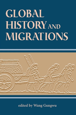 Global History And Migrations book