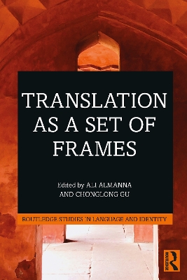 Translation as a Set of Frames book