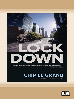 Lockdown by Chip Le Grand