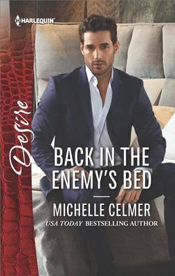 Back in the Enemy's Bed book