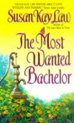 Most Wanted Bachelor book