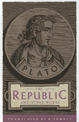 Republic & Other Works book