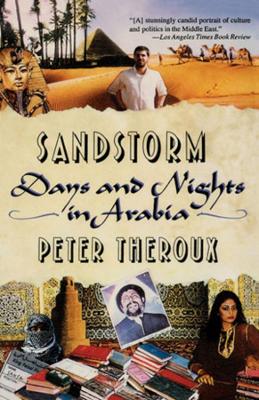 Sandstorms book