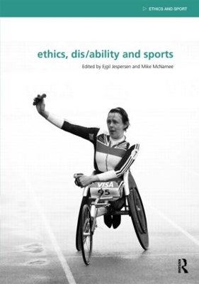 Ethics, Dis/Ability and Sports book