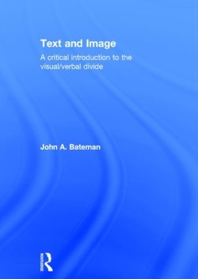 Text and Image book