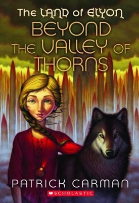 Beyond the Valley of Thorns book