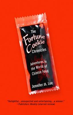 Fortune Cookie Chronicles book