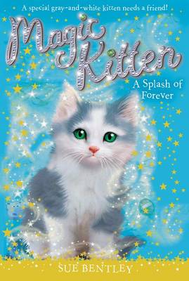 Splash of Forever book