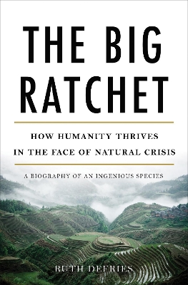 Big Ratchet by Ruth Defries