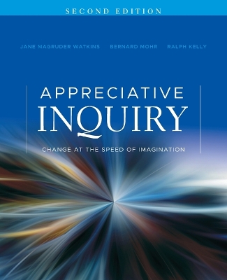Appreciative Inquiry by Jane Magruder Watkins
