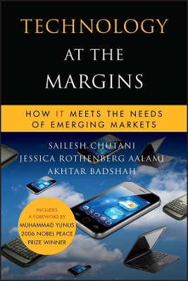 Technology at the Margins book