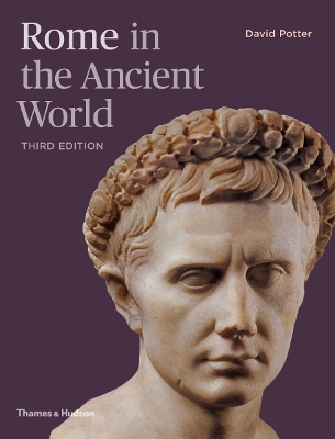 Rome in the Ancient World book