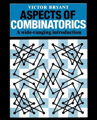 Aspects of Combinatorics book