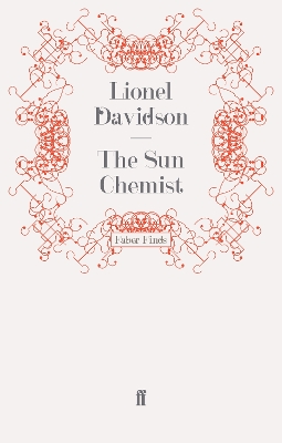 Sun Chemist by Lionel Davidson