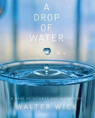 Drop of Water (Hardcover) book