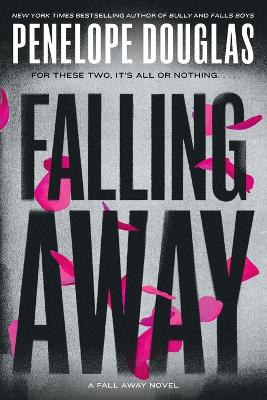 Falling Away book
