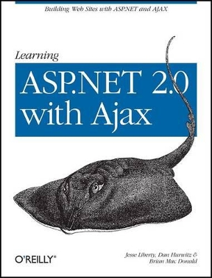Learning ASP.NET 2.0 with AJAX book