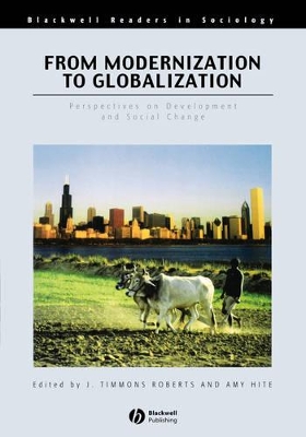 From Modernization to Globalization book