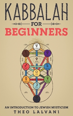 Kabbalah for Beginners: An Introduction to Jewish Mysticism book