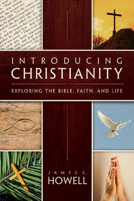 Introducing Christianity book