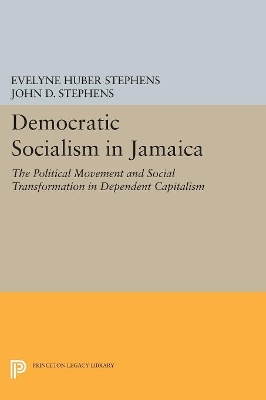 Democratic Socialism in Jamaica book