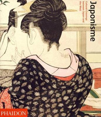 Japonisme book