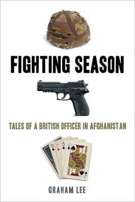 Fighting Season book