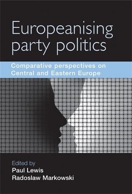 Europeanising Party Politics book