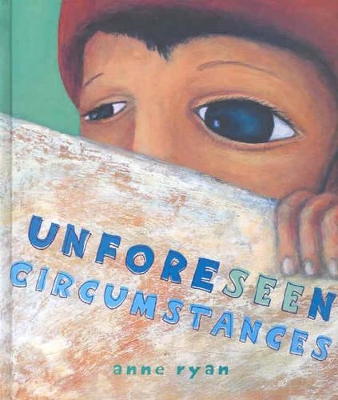 Unforseen Circumstances book