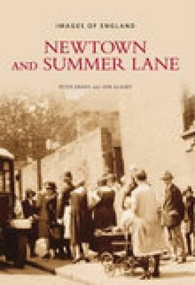 Newtown and Summer Lane book