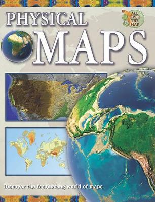 Physical Maps book