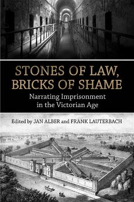 Stones of Law, Bricks of Shame book