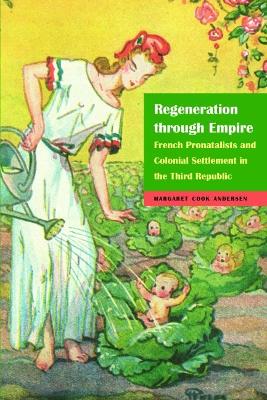 Regeneration through Empire book