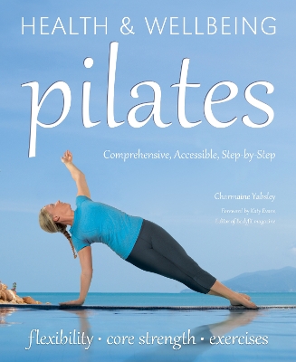 Pilates book