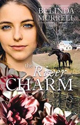 River Charm book