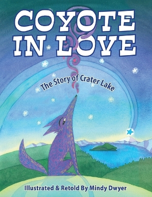 Coyote in Love book