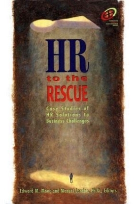 HR to the Rescue book