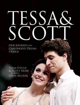Tessa & Scott by Tessa Virtue