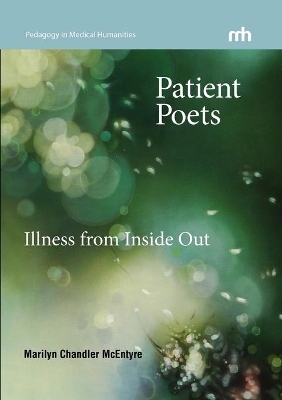 Patient Poets book