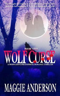 Wolf Curse book