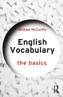 English Vocabulary: The Basics by Michael McCarthy