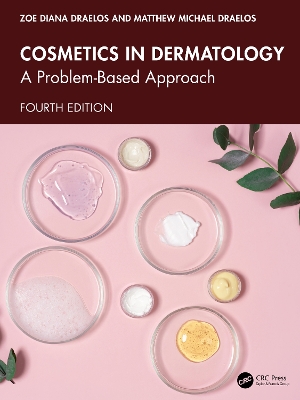 Cosmetics in Dermatology: A Problem-Based Approach book