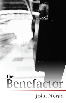 The Benefactor book
