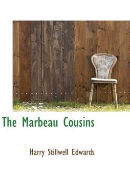 The Marbeau Cousins book