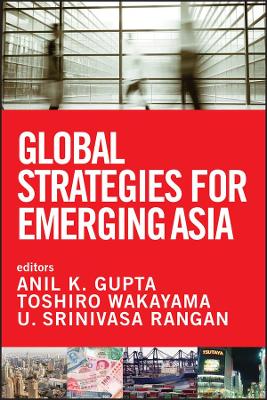 Global Strategies for Emerging Asia book